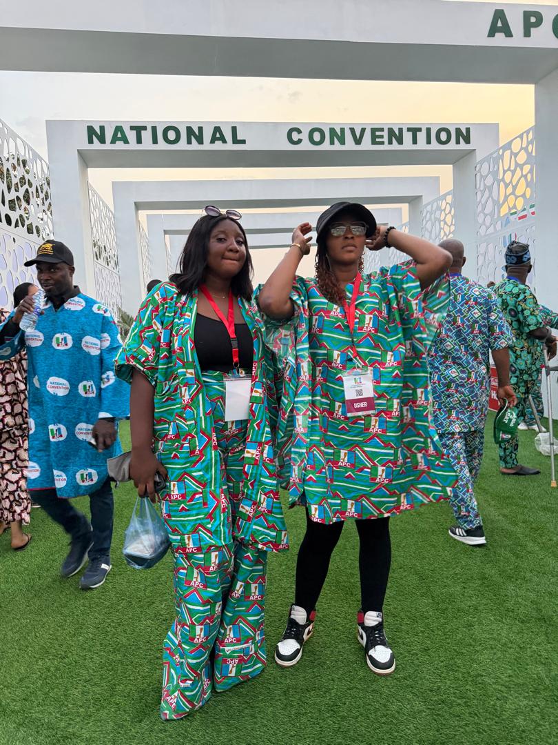 VIP Coordination