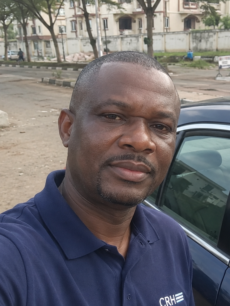 John Uzochukwu