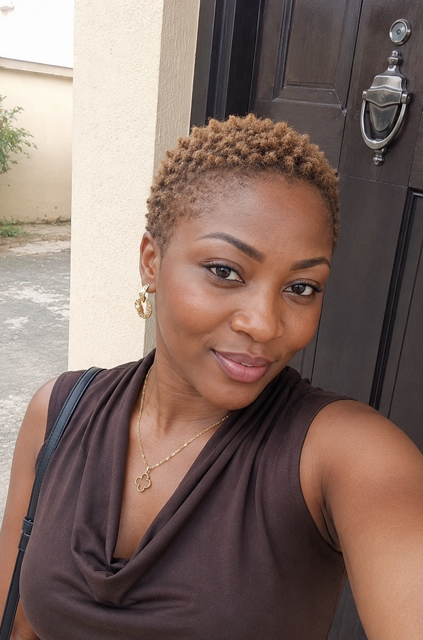 Njoku Mary