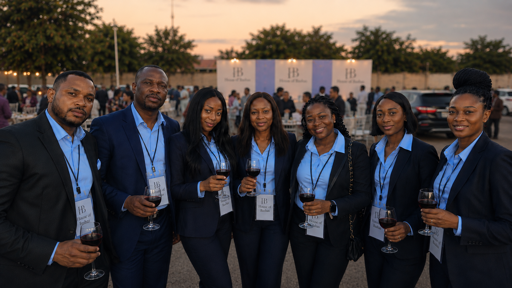 VIP Management