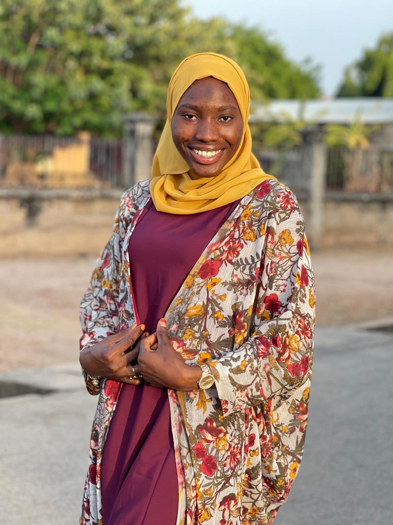 Ruqayya Muhammad
